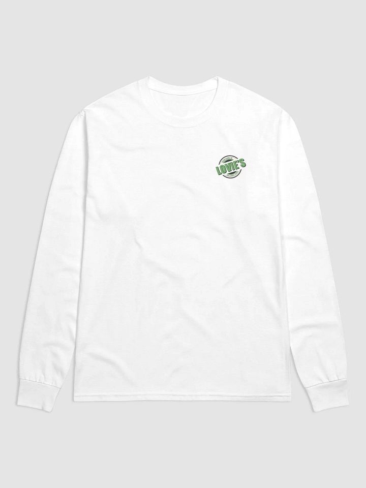Lovie's Champion Long Sleeve product image (1)
