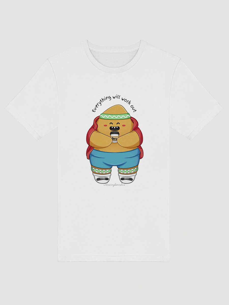 Pastel Gary Tee product image (28)