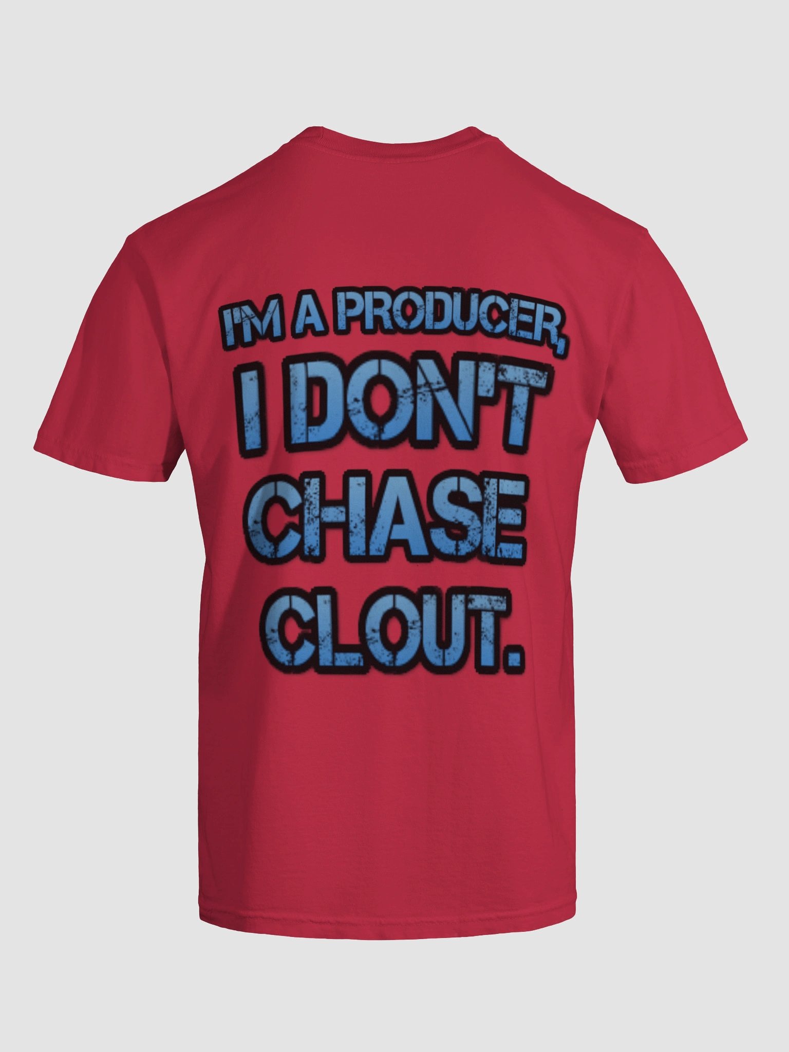 GBK "I'm A Producer" Shirt product image (6)