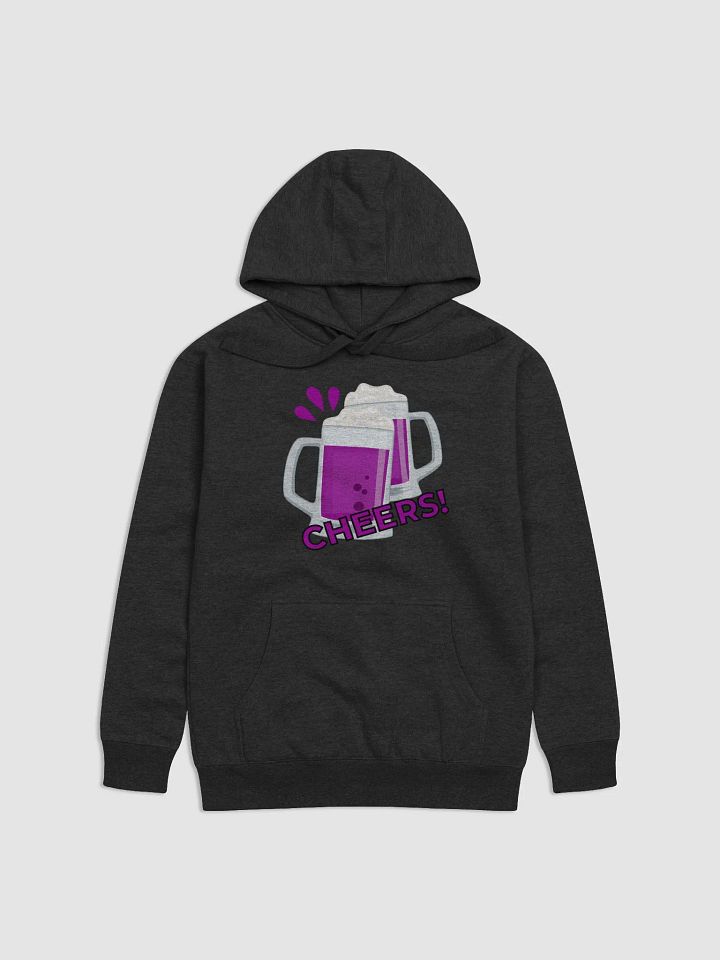 Cheers Hoodie product image (4)
