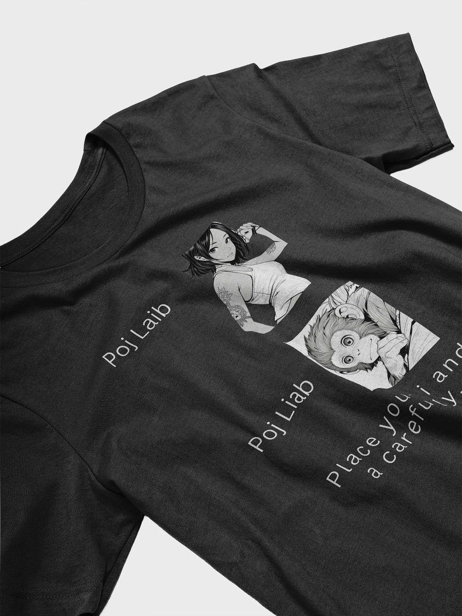 Poj Laib or Poj Liab Shirt product image (3)