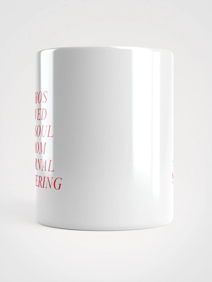 ETERNAL SUFFERING MUG product image (5)