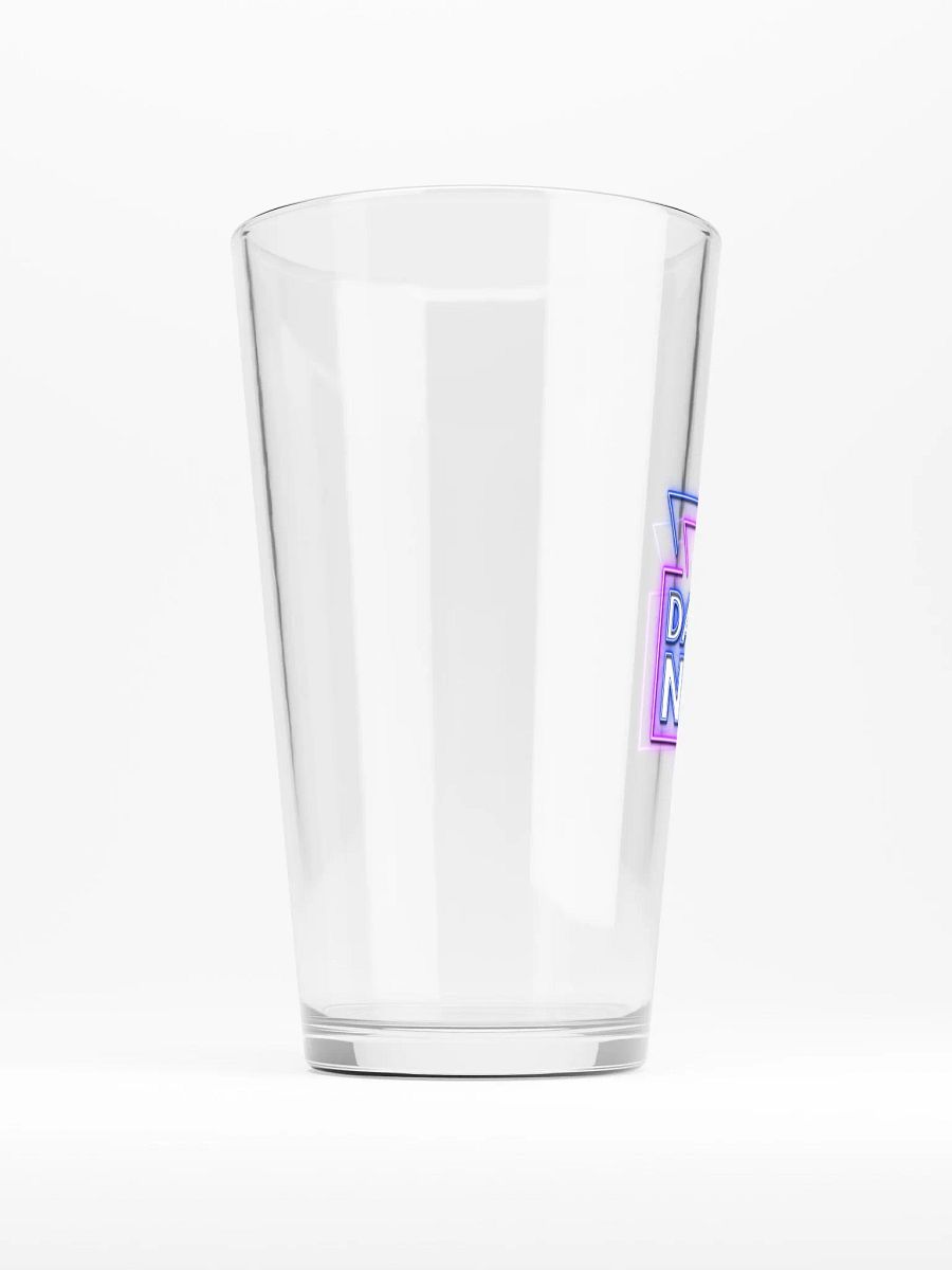 Pint Glass product image (2)