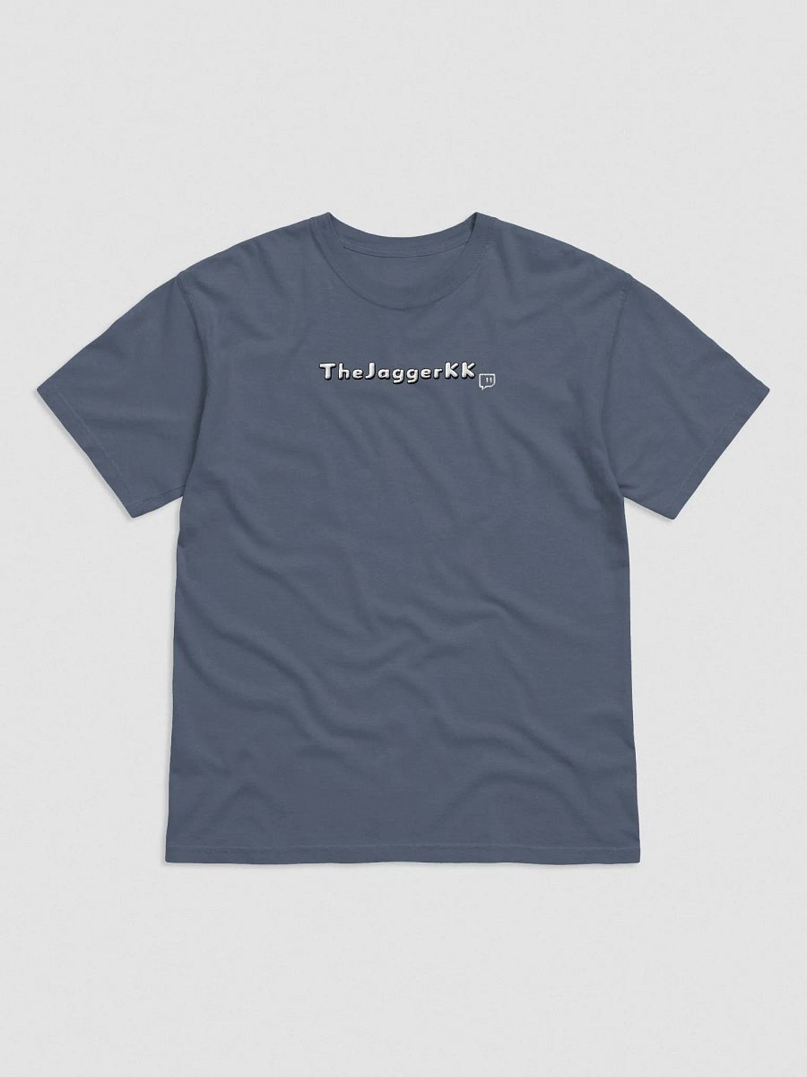 TheJaggerKK Signature Tee product image (6)
