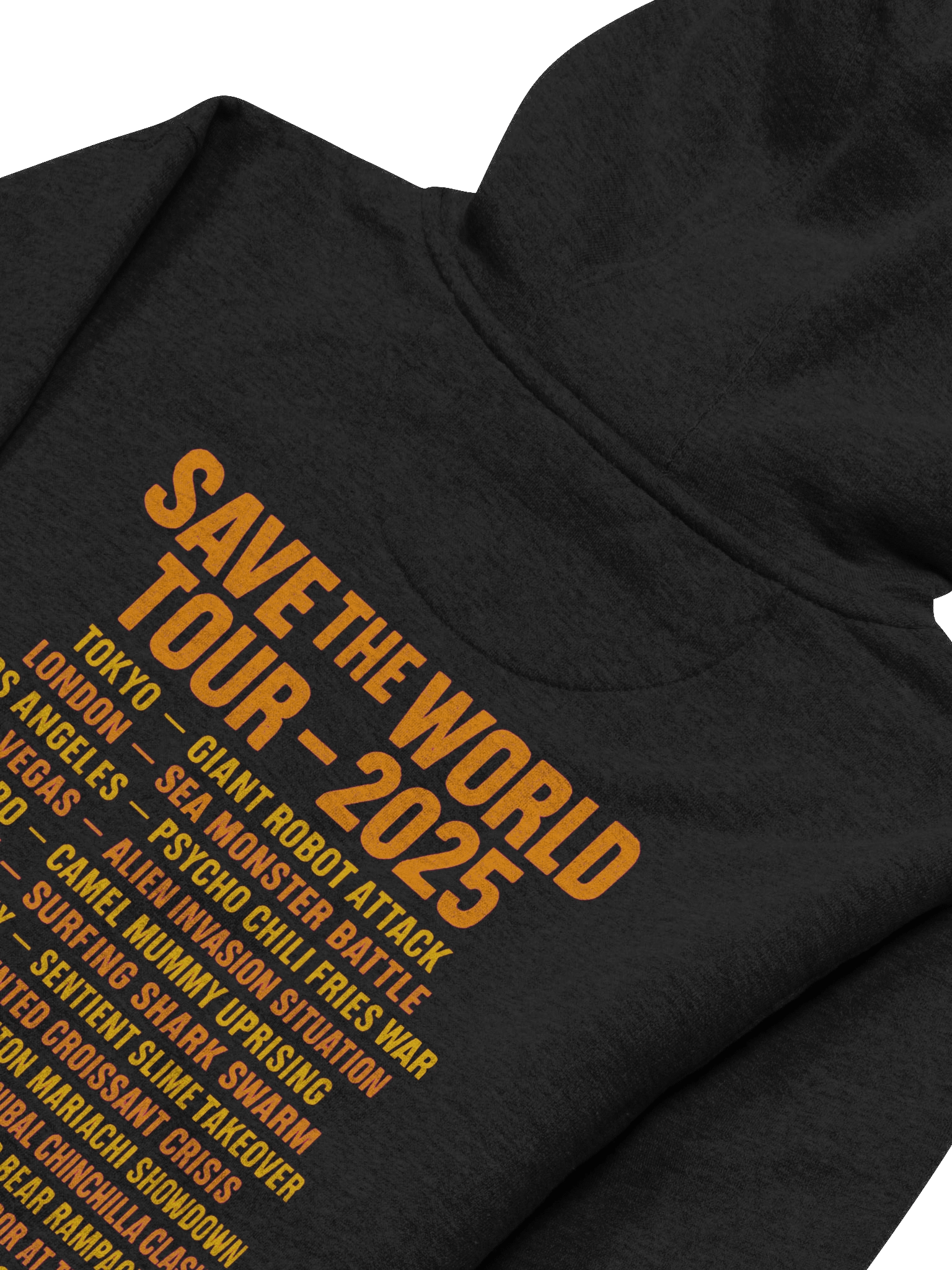 The Wickids Save The World product image (4)