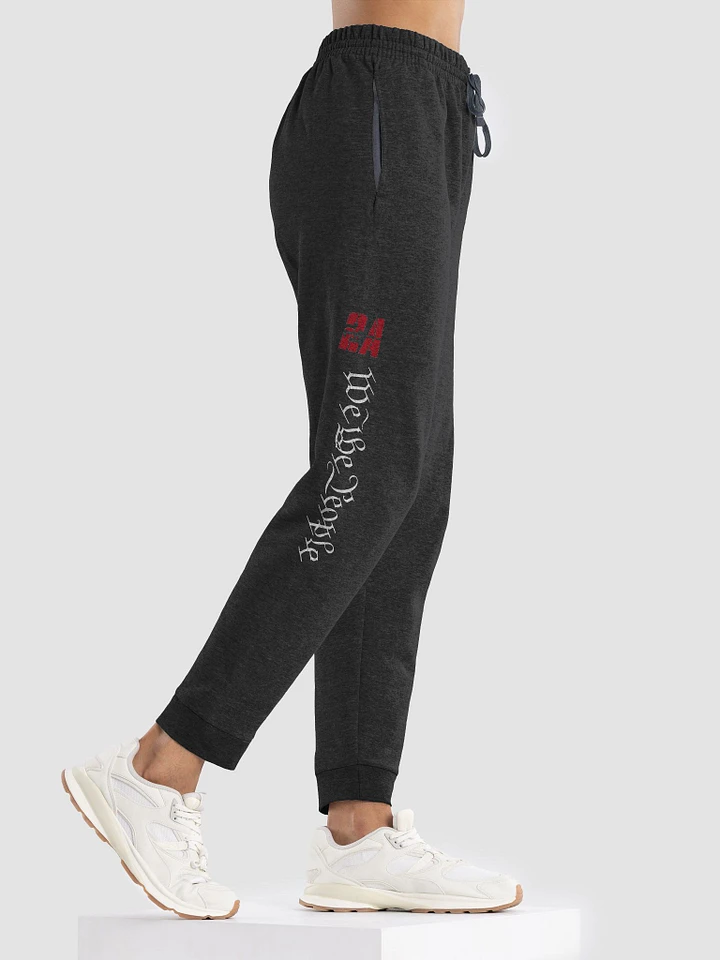 2A Jerzees Unisex Joggers product image (2)