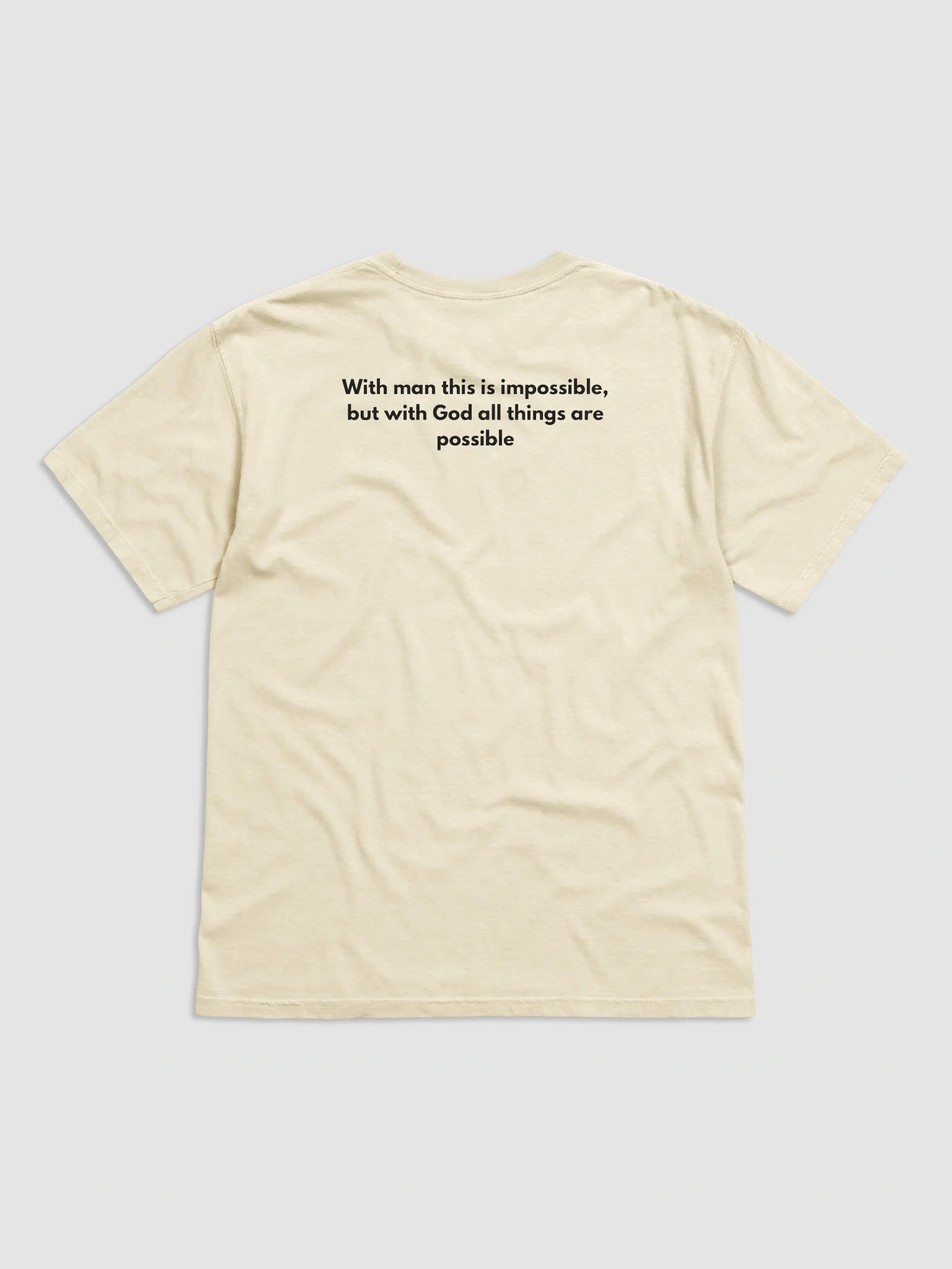 "HEALING HURTS" Tee – Lil Pxz Edition product image (4)