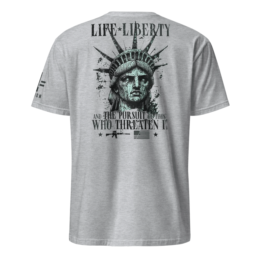 Liberty Pursuit product image (5)