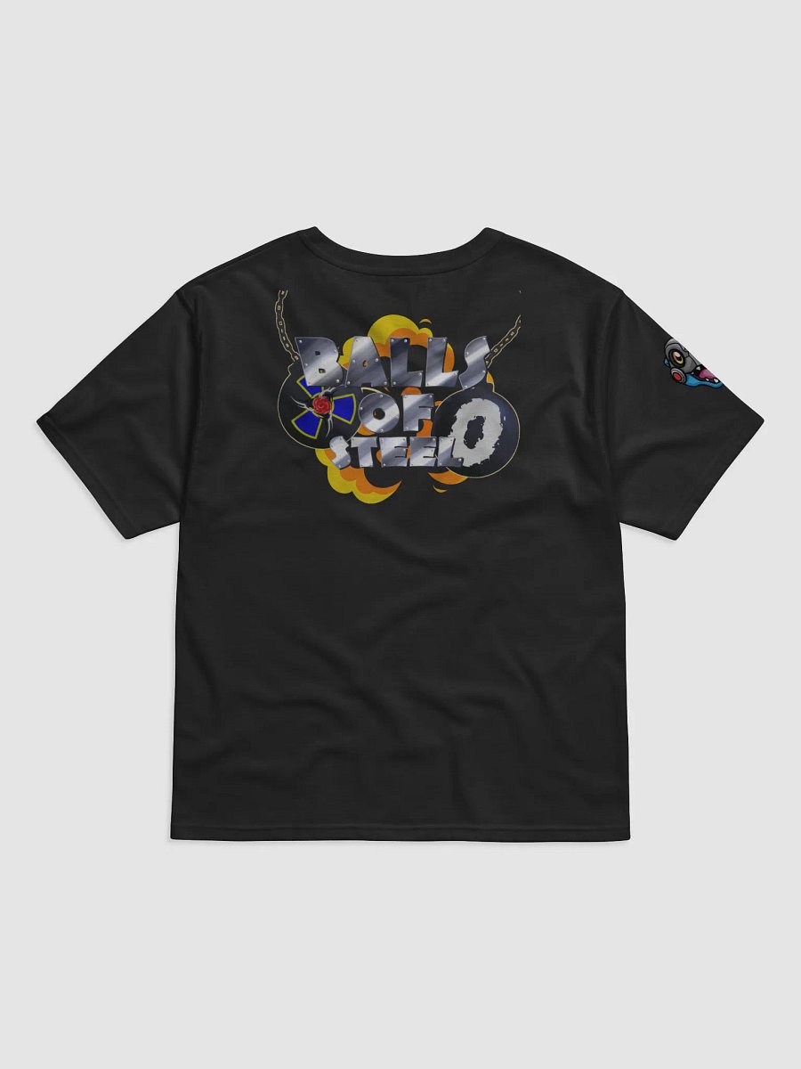 OTGM FULL REP SHIRT product image (2)