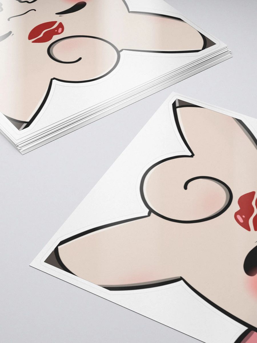 pixKiss Sticker product image (5)