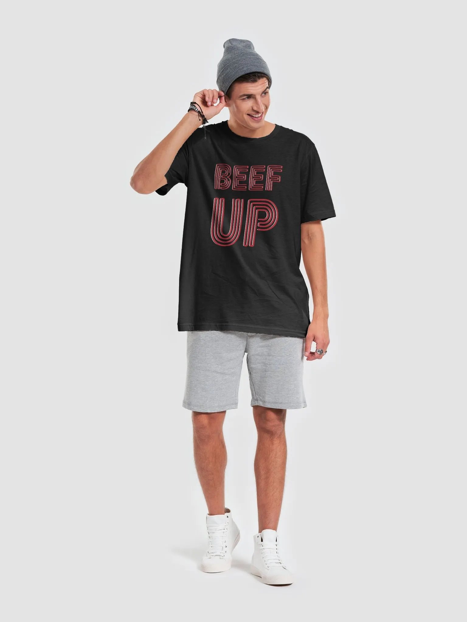 Solo Beef Up - The Meister on Bella product image (6)