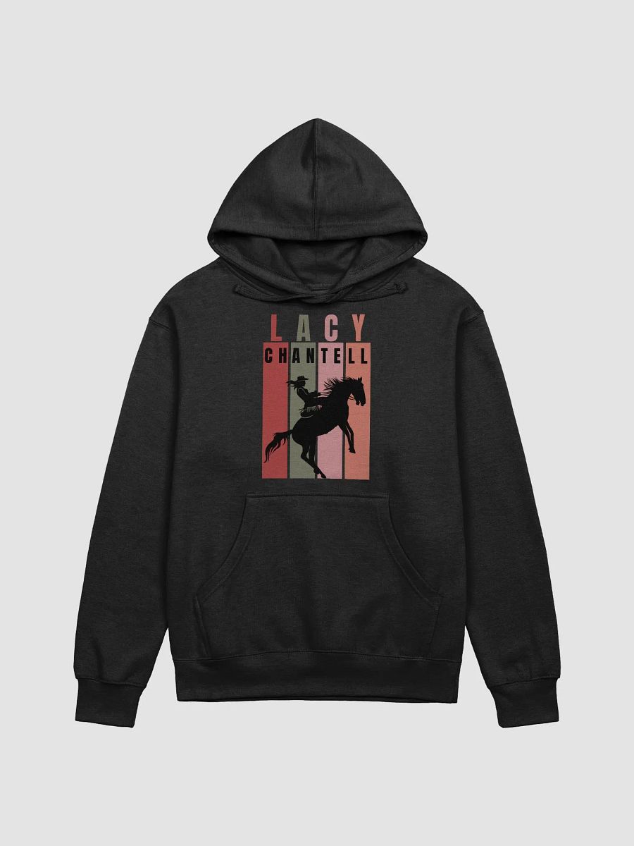 Lacy Chantell Hoodie! product image (1)