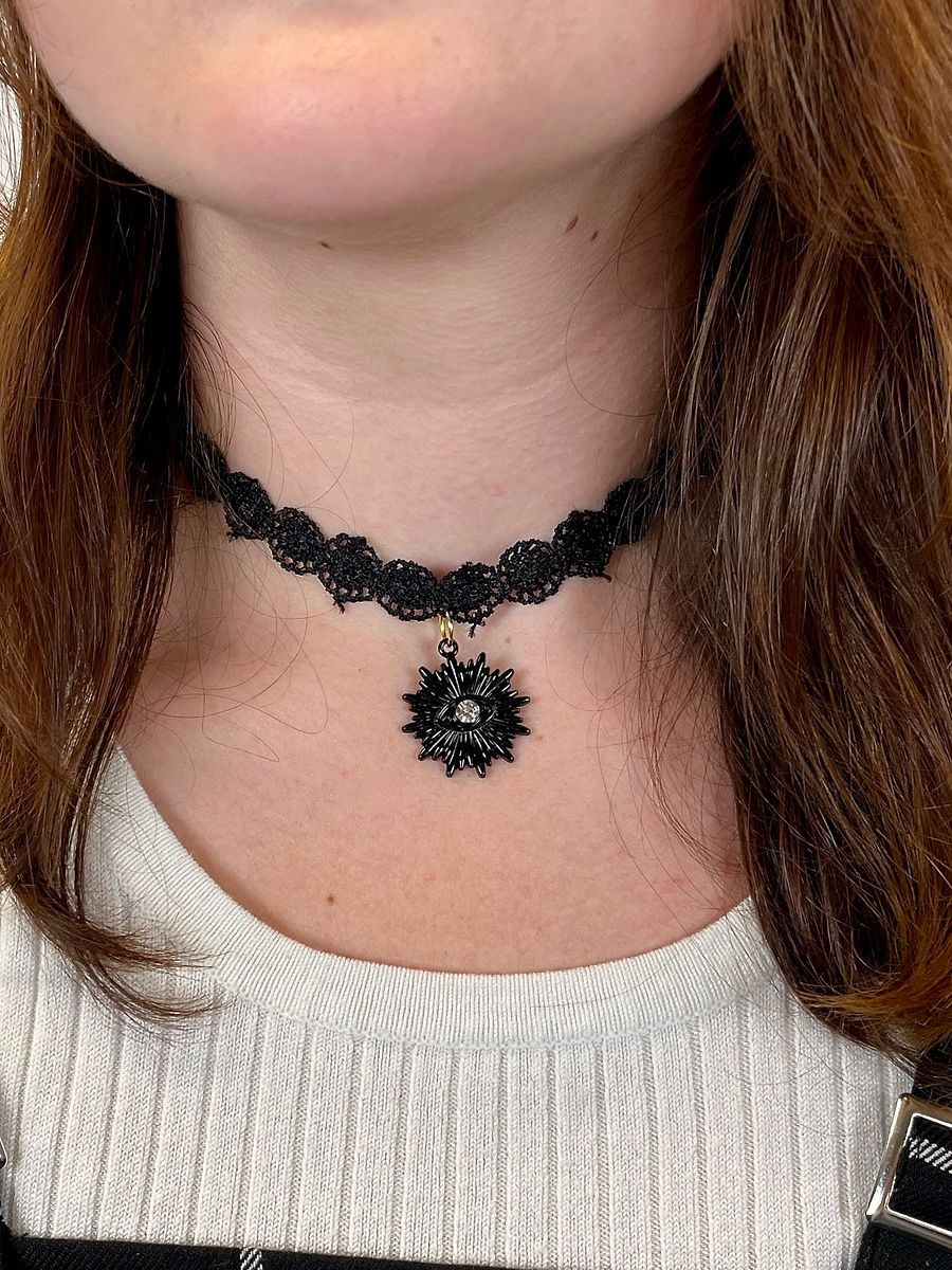 handmade gothic 