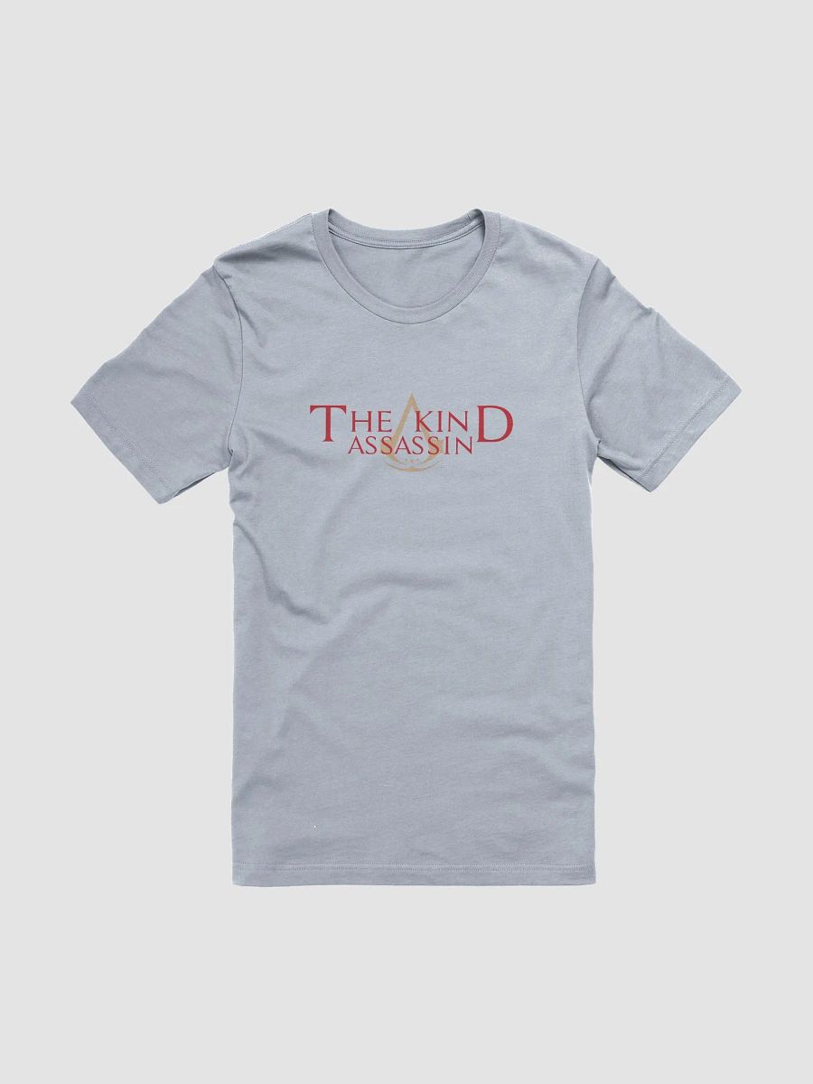 The Kind Assassin - Tee product image (14)