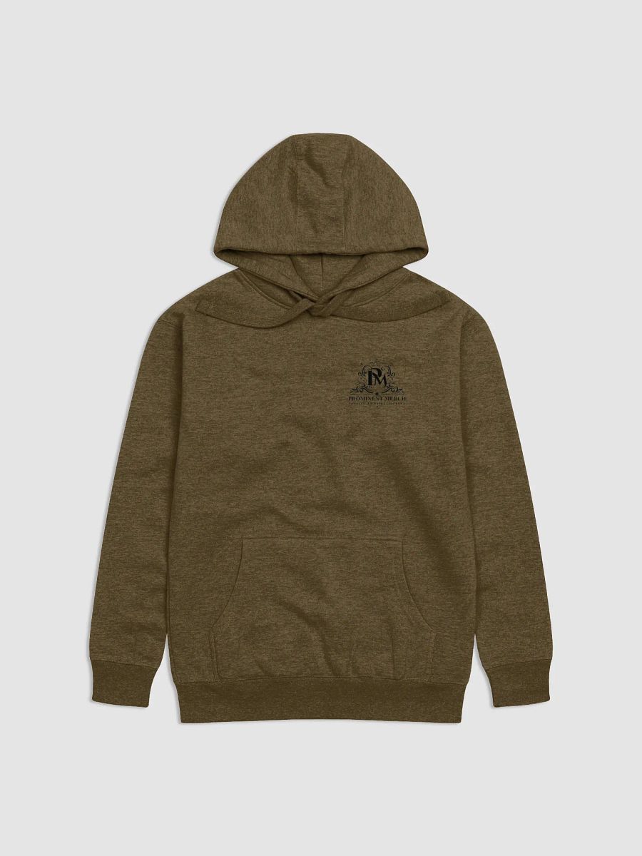 Prominent Unisex Hoodies product image (1)
