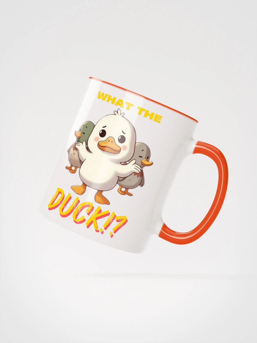 What the duck.... product image (12)