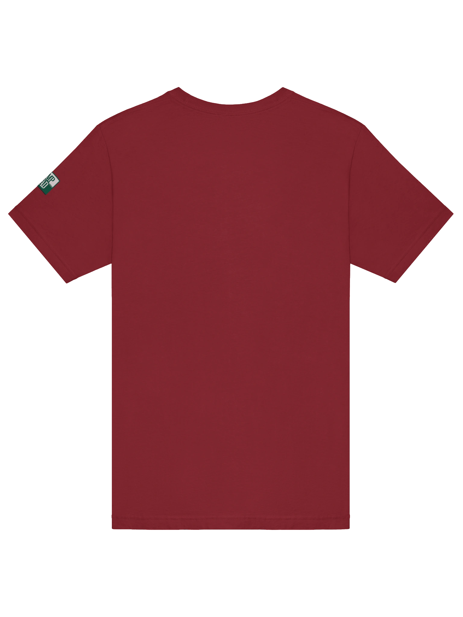 Vintage Pin-up Sleigh Ride T-Shirt product image (30)