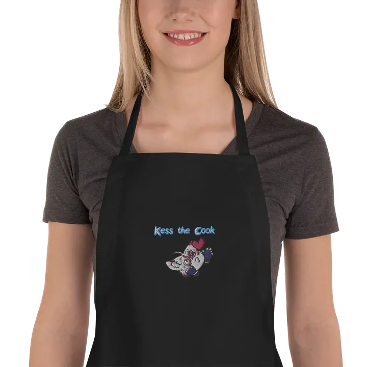 Kess Apron product image (1)