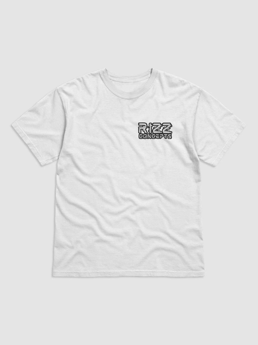 Rizz Concepts Light Mode product image (1)