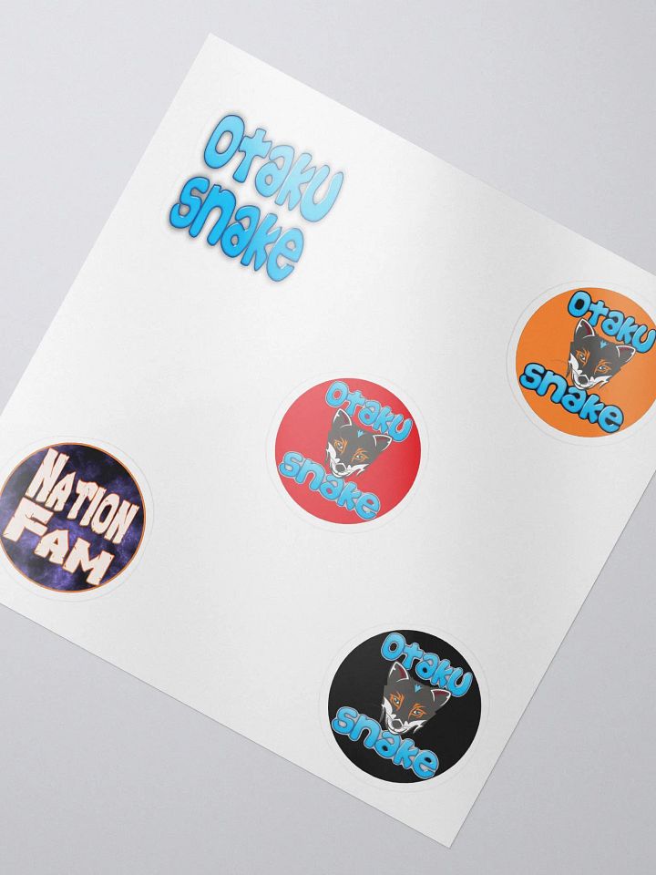 Stickers product image (2)