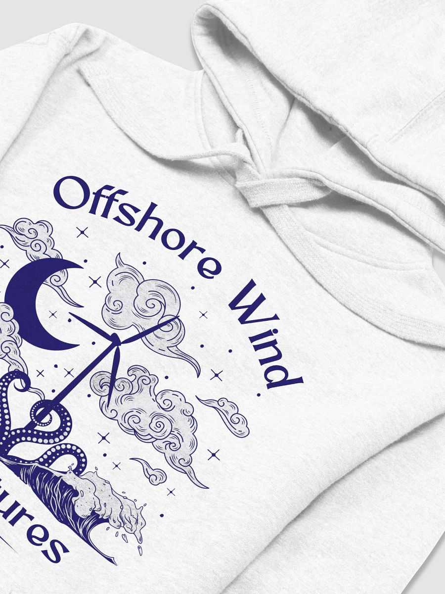 Offshore Adventures Hoodie product image (2)