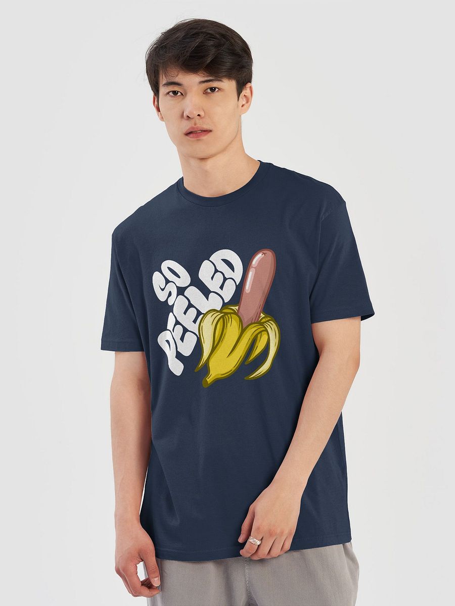 So Peeled Super Soft T-Shirt product image (26)