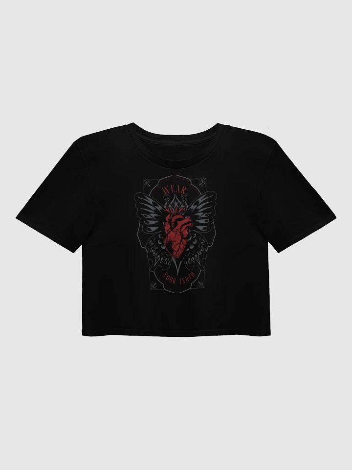 Wear Your Truth Crop product image (1)
