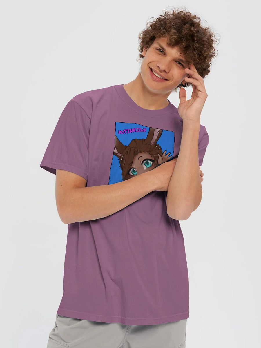 Official Logo T-Shirt product image (5)