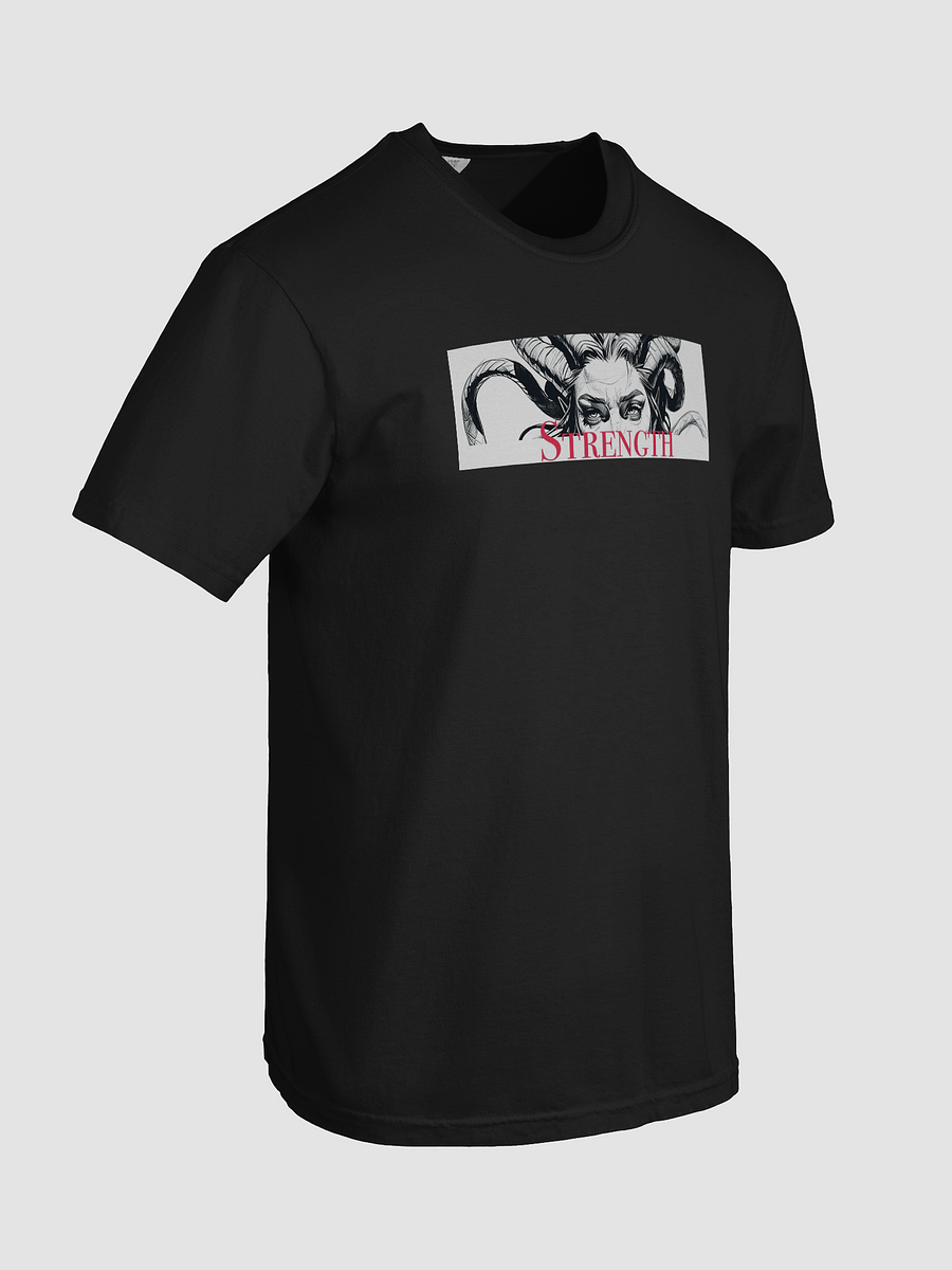 Medusa Strength Tee product image (7)