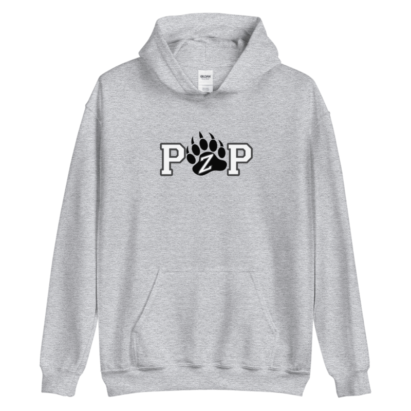PZP Hoodie product image (7)