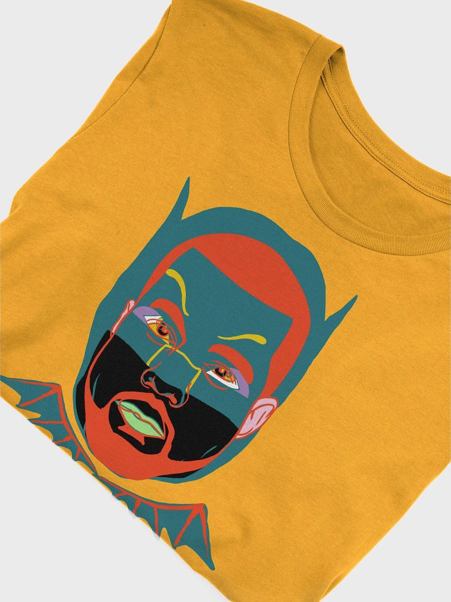 Kanye Adam West T-Shirt product image (5)