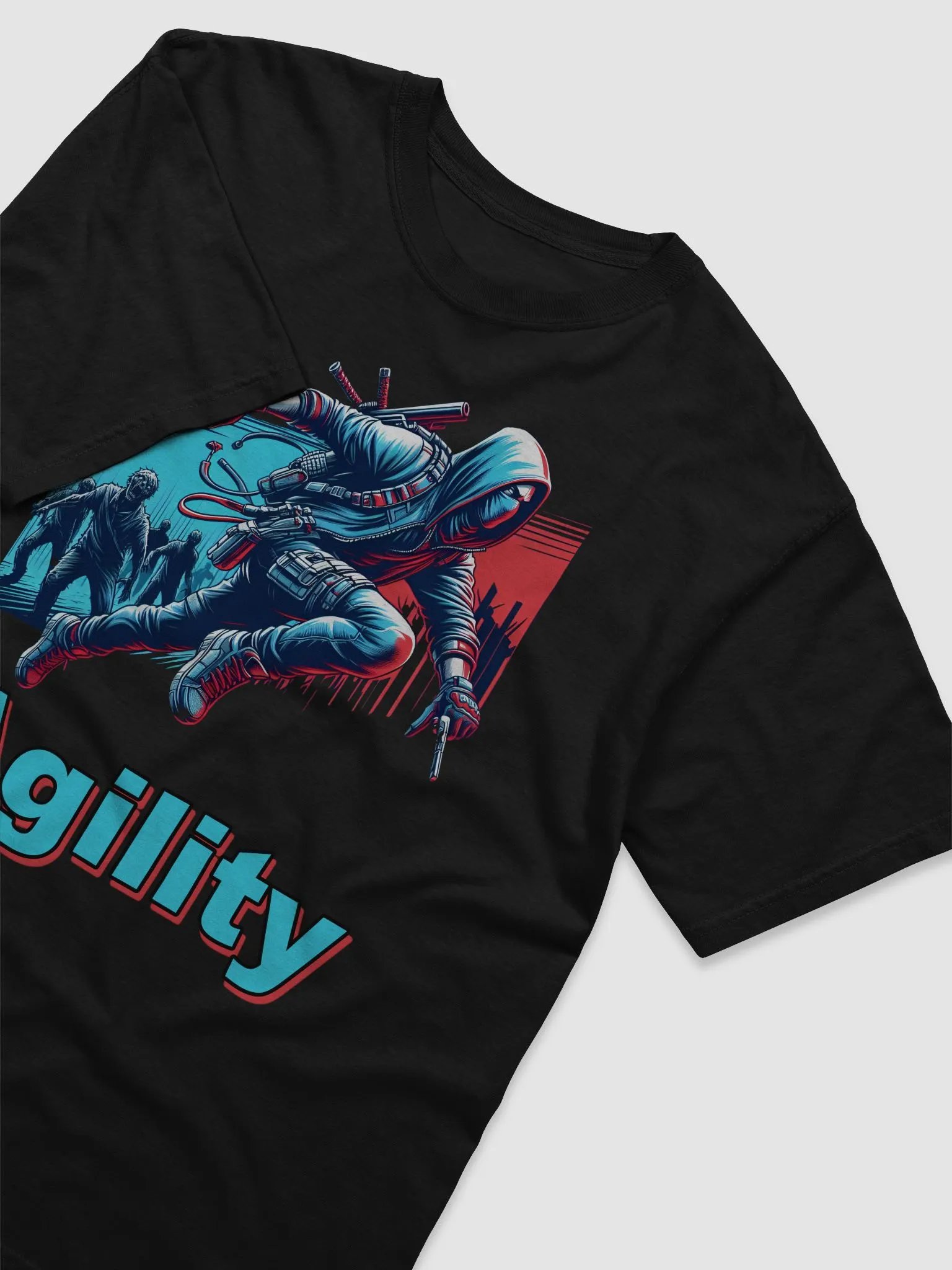 Agility product image (11)