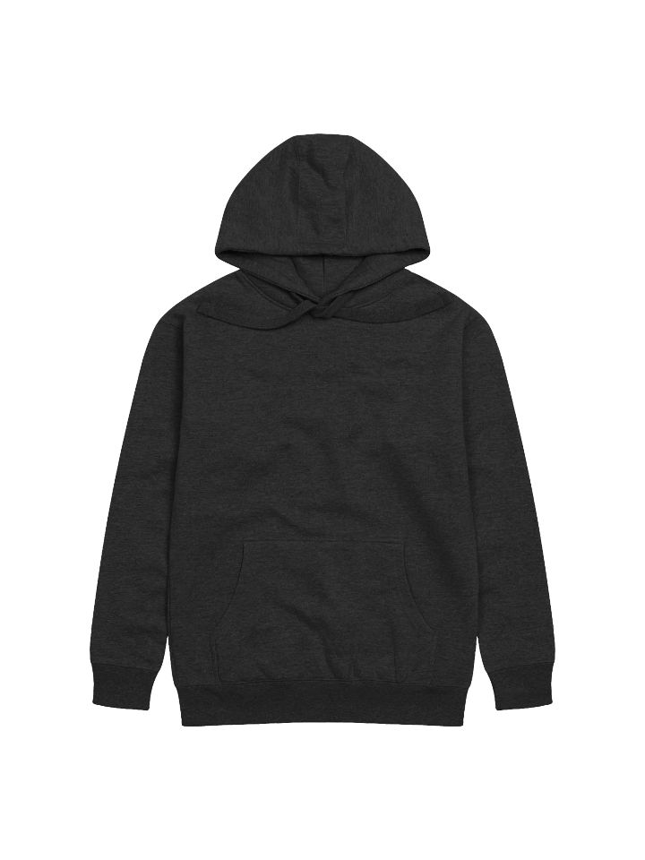Minimalist Face And Glasses Line Art Unisex Hoodie product image (4)