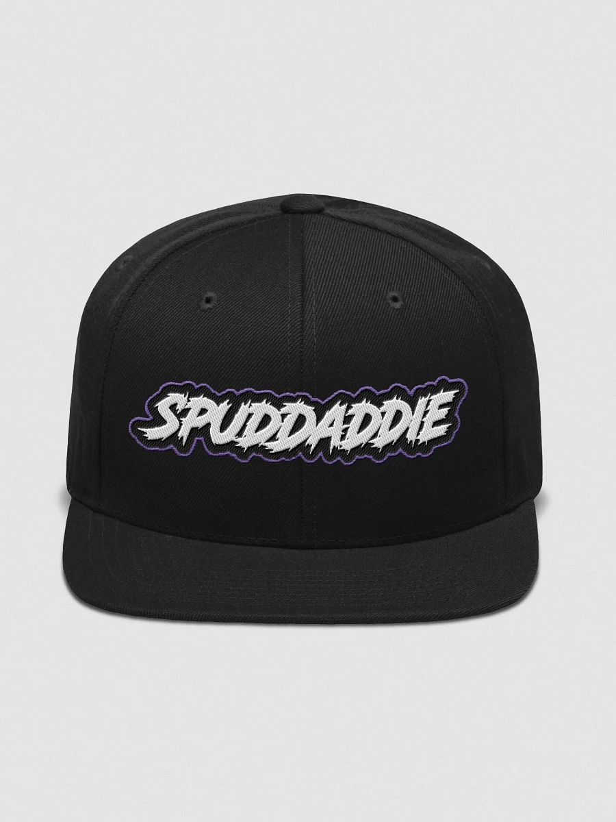 The Spuddie cap! product image (1)