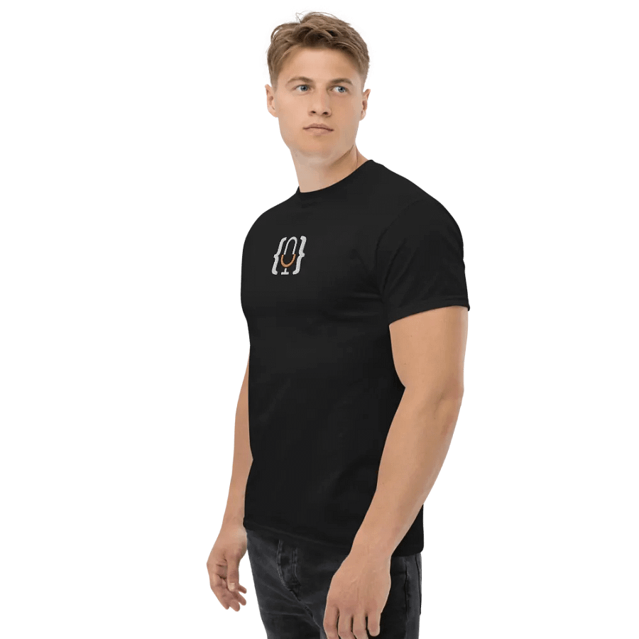 Premium T-Shirt - Black product image (5)