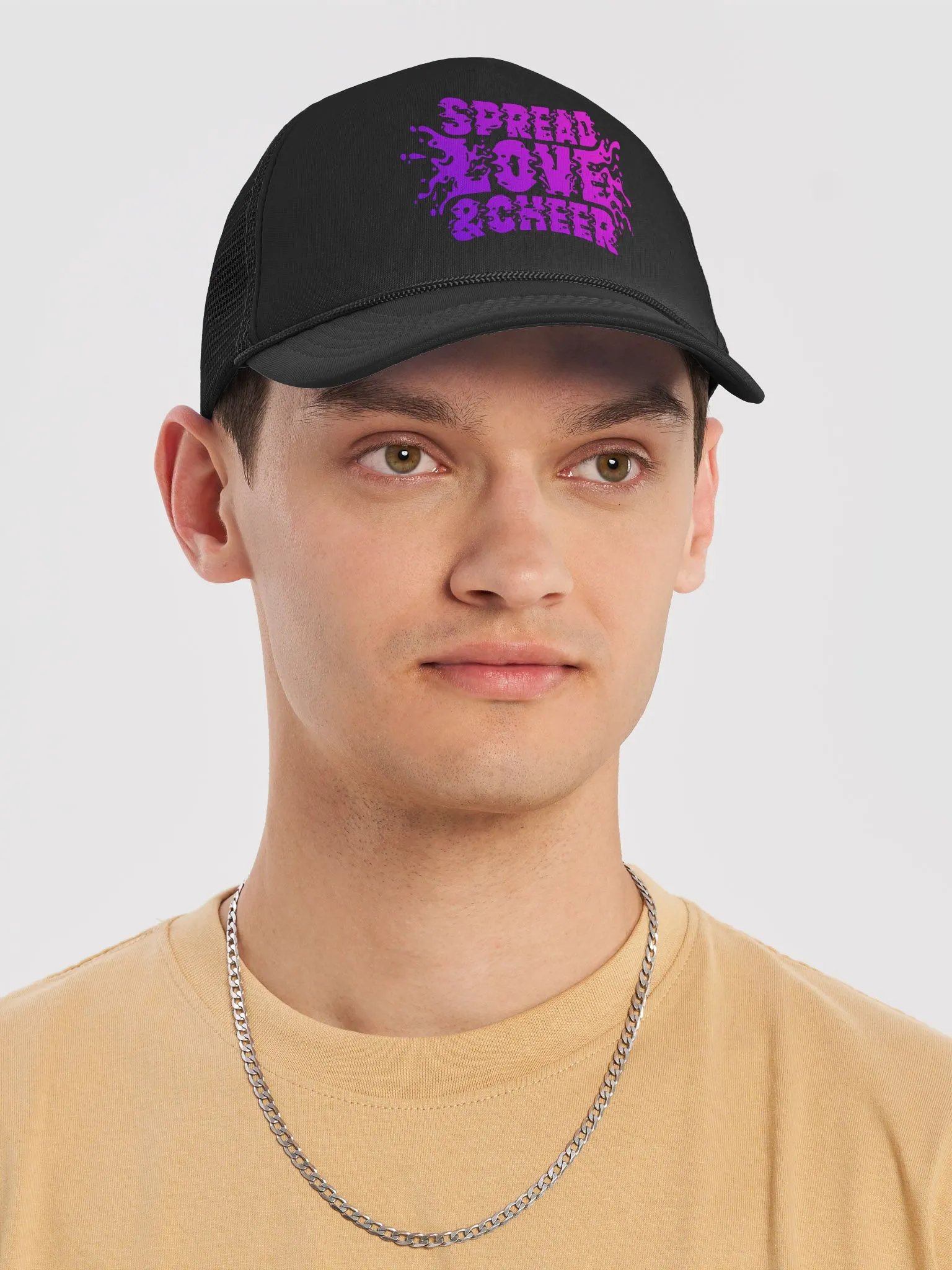 SPREAD LOVE AND CHEER product image (9)