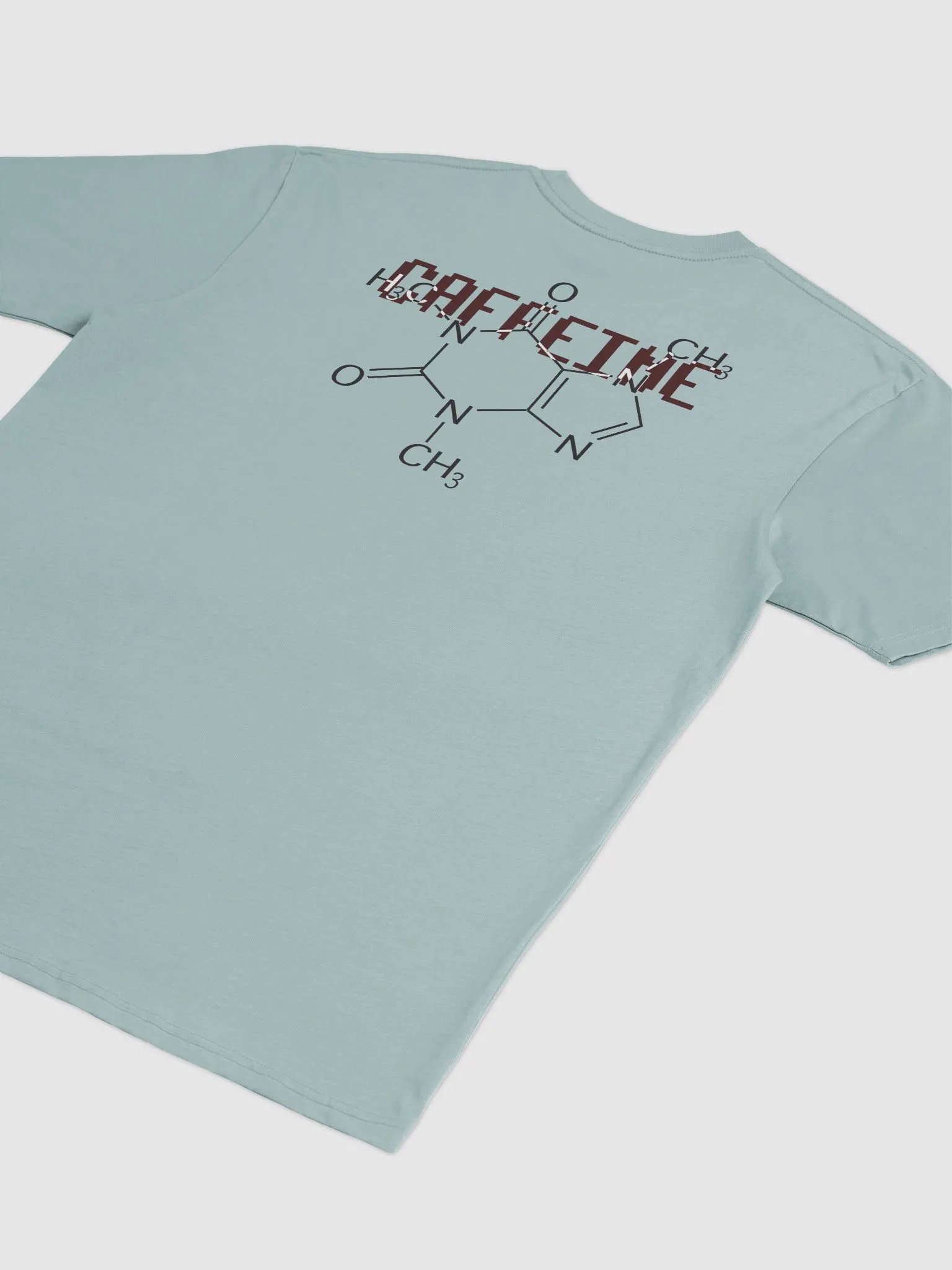 Caffeine Chemistry | Unisex Tee product image (4)
