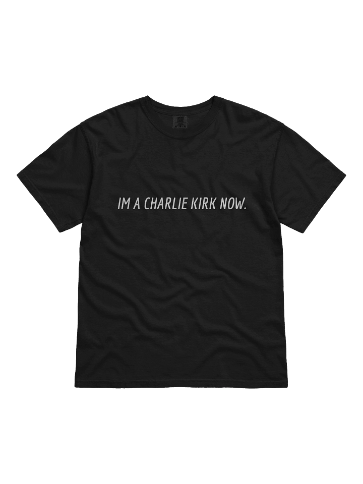IM CHARLIE SHIRT product image (1)