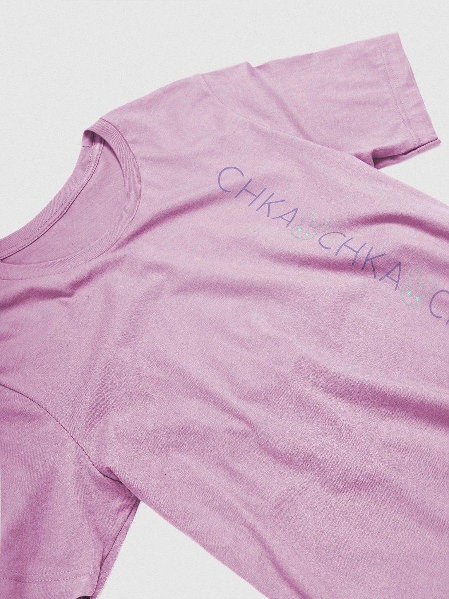 CHKA CHKA CHKA TEE product image (4)