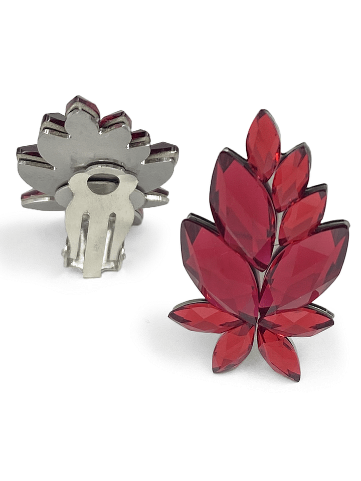 Ascella Earrings product image (2)