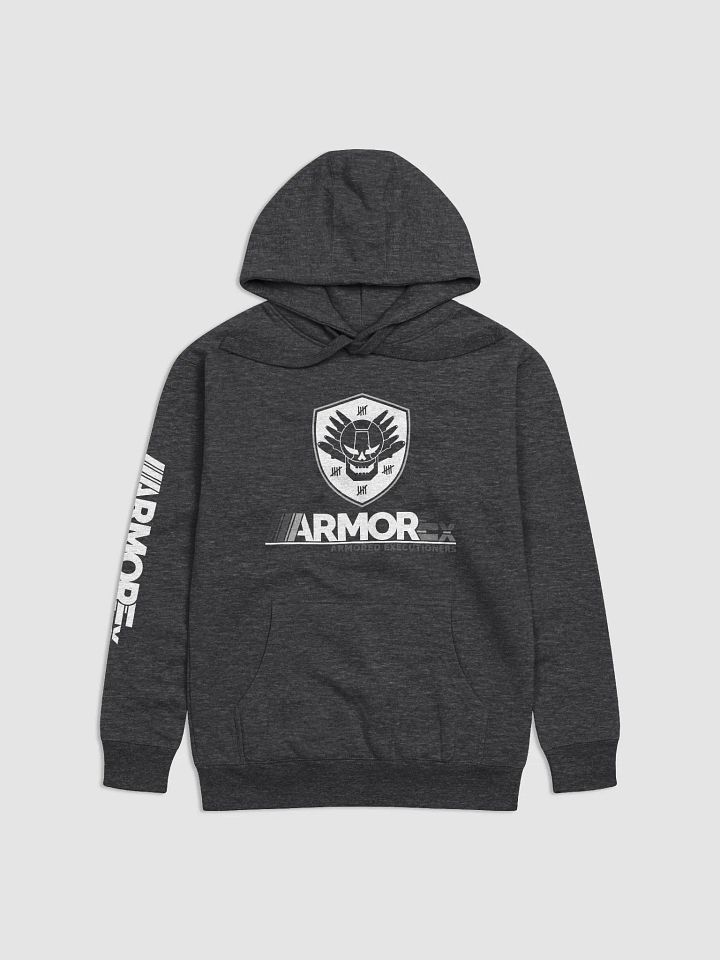 Jolly Roger Hoodie product image (1)