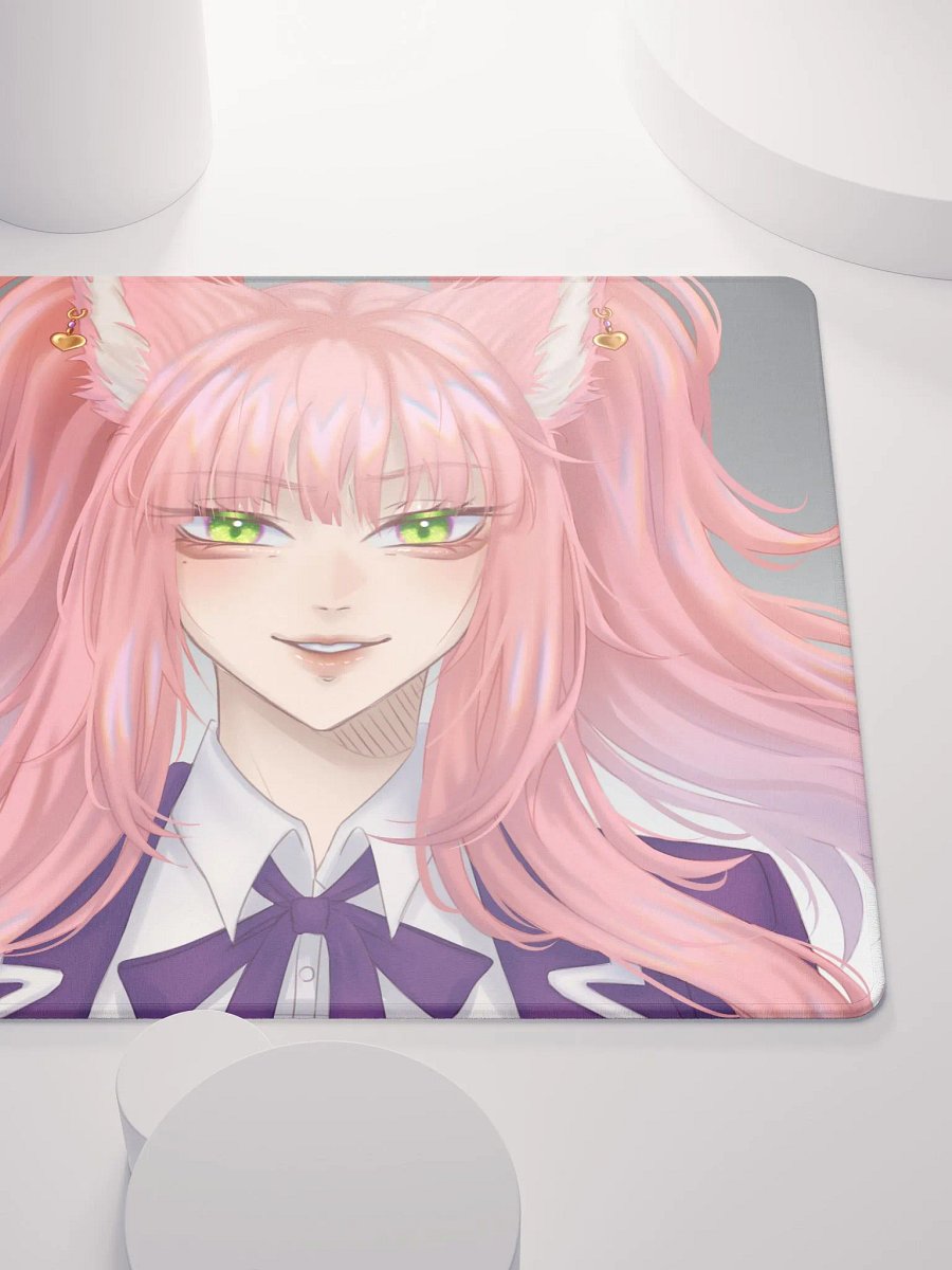 Class Prez Flora Gaming Mouse Pad product image (5)