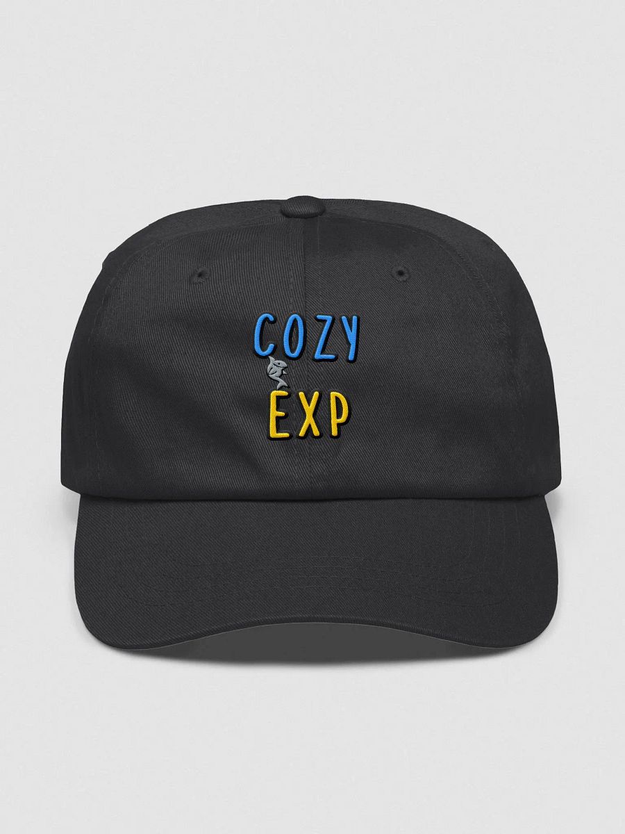Cozy EXP Hat product image (3)