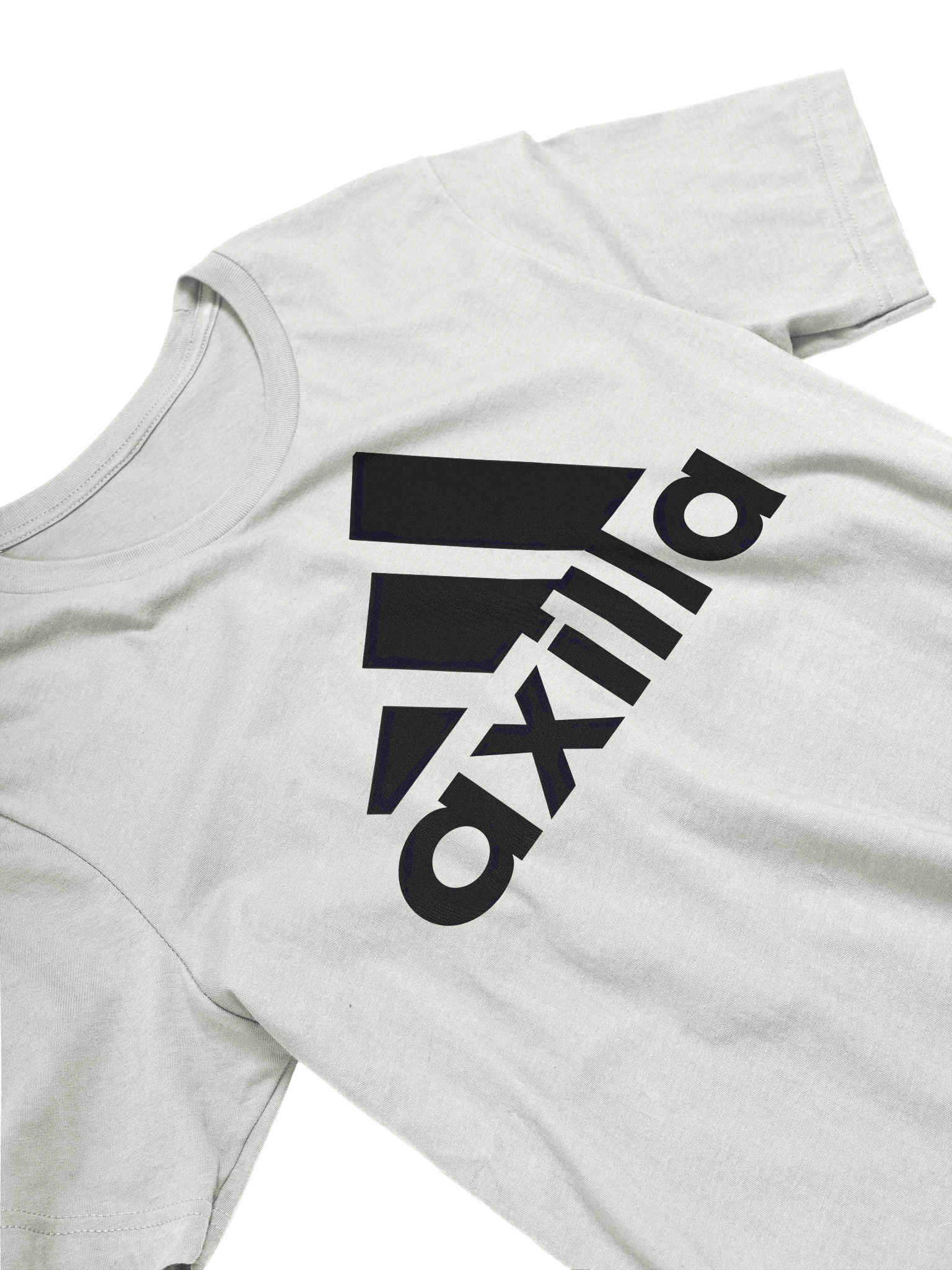 Axilla adidas Phish Lot Shirt Grey with White product image (3)