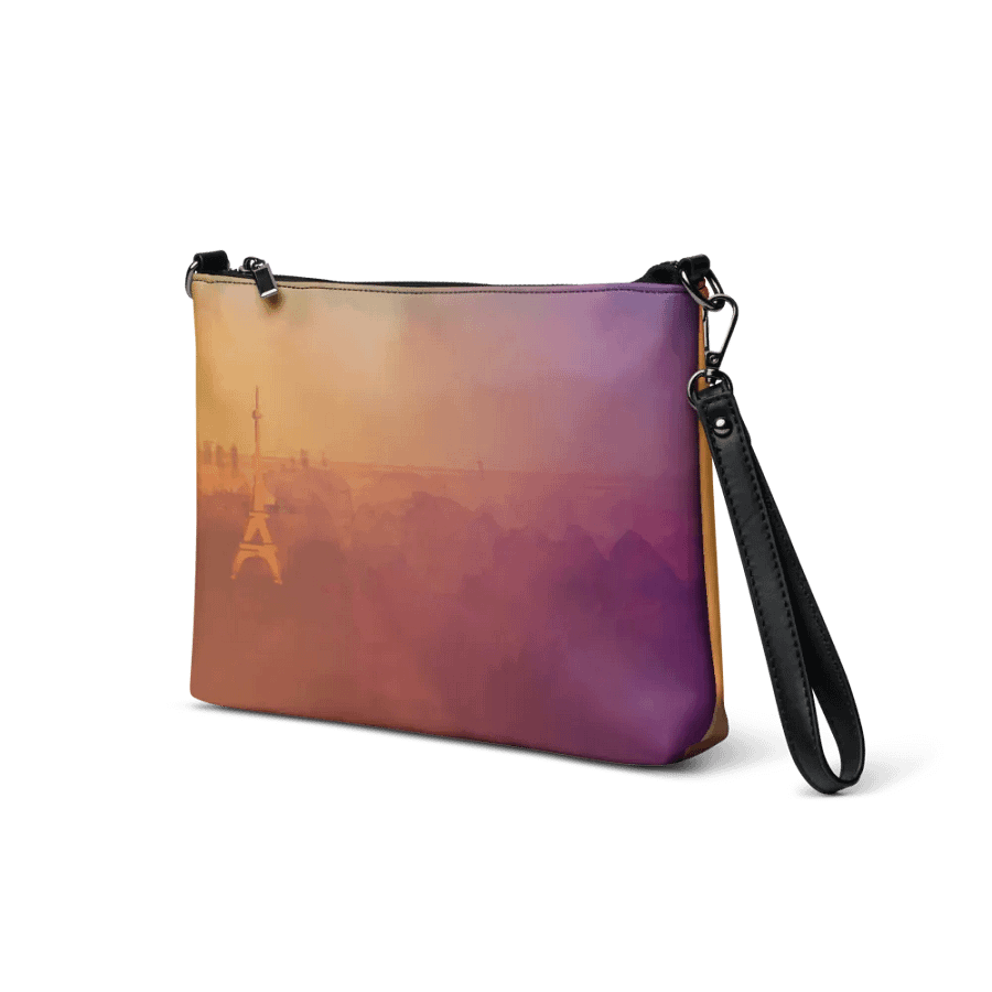 Paris Crossbody Bag product image (2)