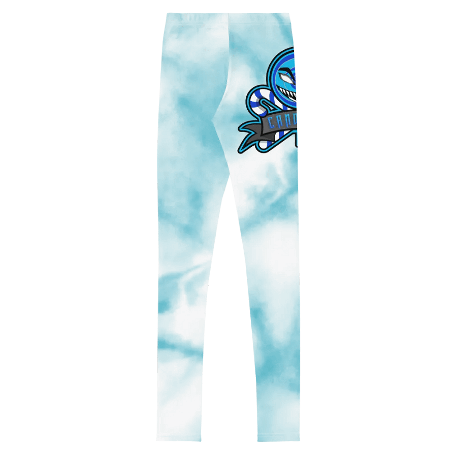 Youth Leggings product image (3)