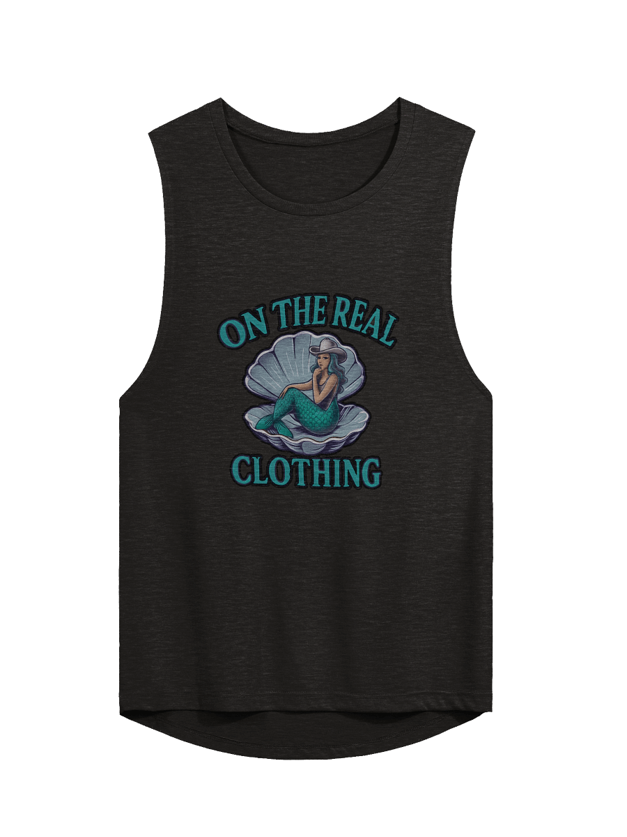 OTR Mermaid Women's Tank product image (1)