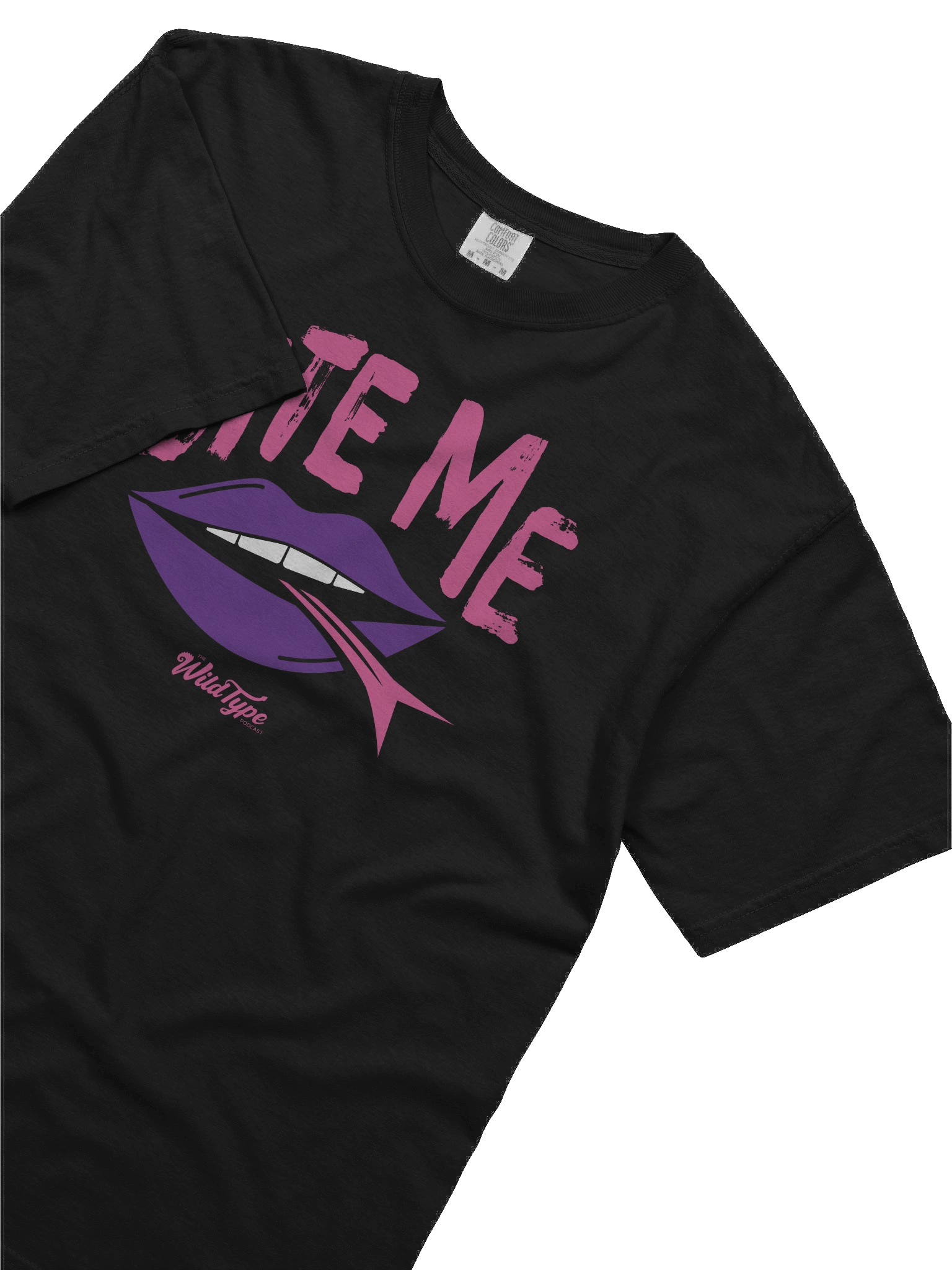 Bite Me shirt product image (5)