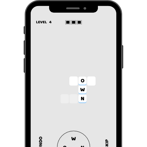 Word Connect | Buildbox 3D Game Source Code product image (1)