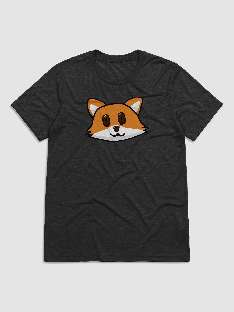 Fox PNG T-Shirt product image (5)